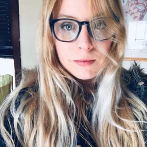 Meet your Posher, Grace